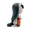 Officiële My little Pony chibi vinyl figure Octavia +/-6cm (geen speelgoed)